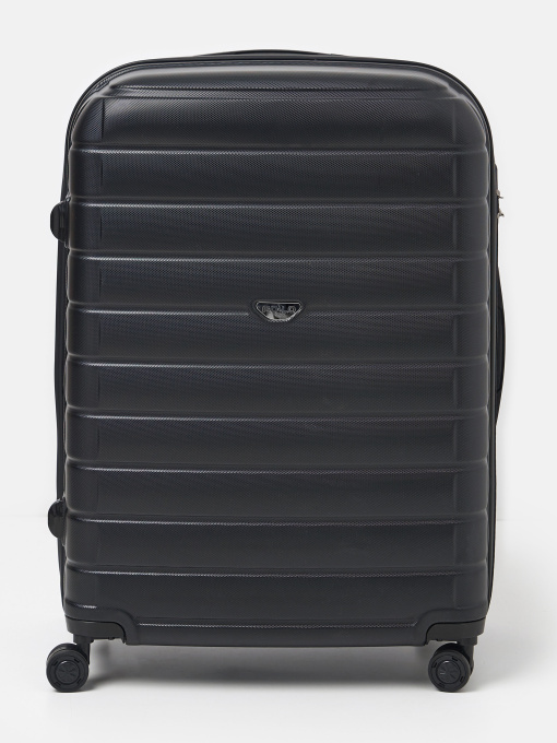 Дорожні сумки та валізи Ricco Grande модель T15003black-XL Фото