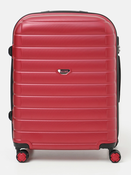 Дорожні сумки та валізи Ricco Grande модель T15003red-L Фото