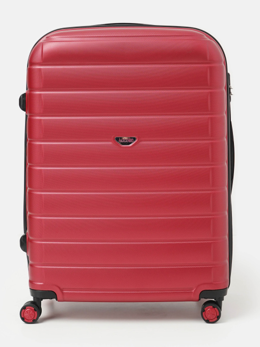 Дорожні сумки та валізи Ricco Grande модель T15003red-XL Фото