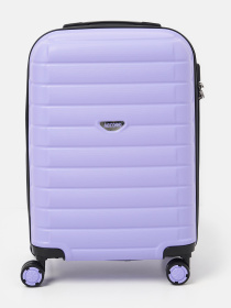 Дорожні сумки та валізи Ricco Grande модель T15003lilac-M Фото