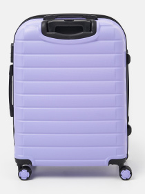 Дорожні сумки та валізи Ricco Grande модель T15003lilac-L Фото