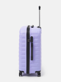 Дорожні сумки та валізи Ricco Grande модель T15003lilac-L Фото
