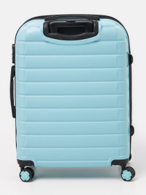 Дорожні сумки та валізи Ricco Grande модель T15003blue-L Фото