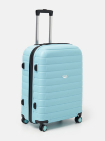 Дорожні сумки та валізи Ricco Grande модель T15003blue-L Фото