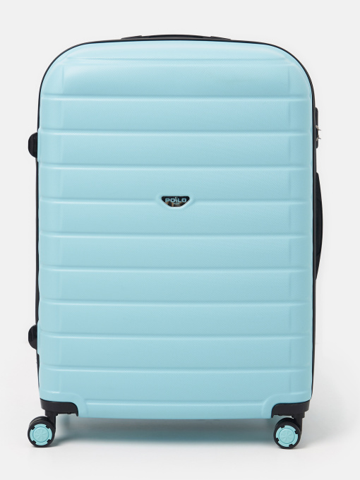 Дорожні сумки та валізи Ricco Grande модель T15003blue-XL Фото