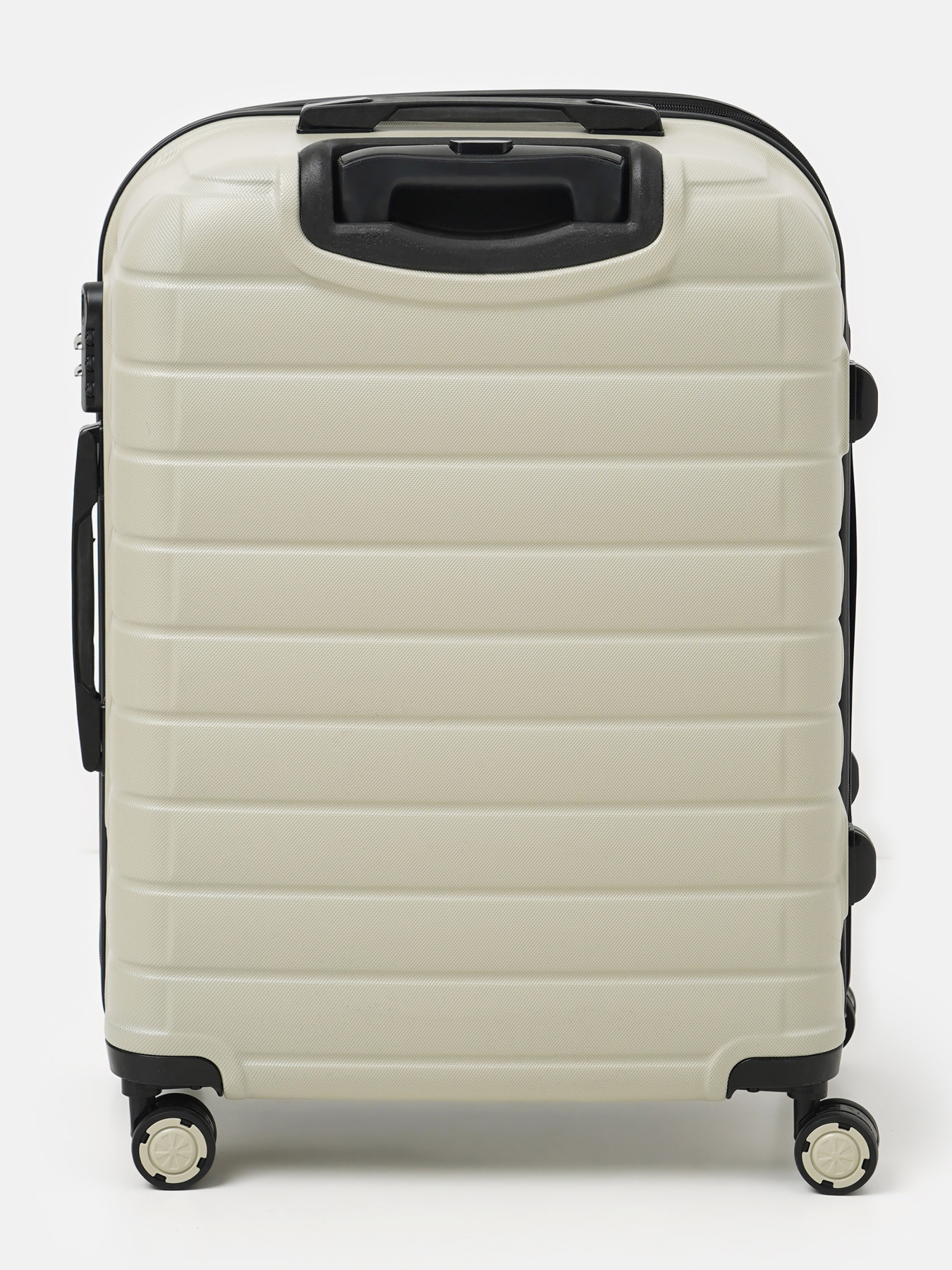Дорожные сумки и чемоданы Ricco Grande модель T15003cream-L Фото