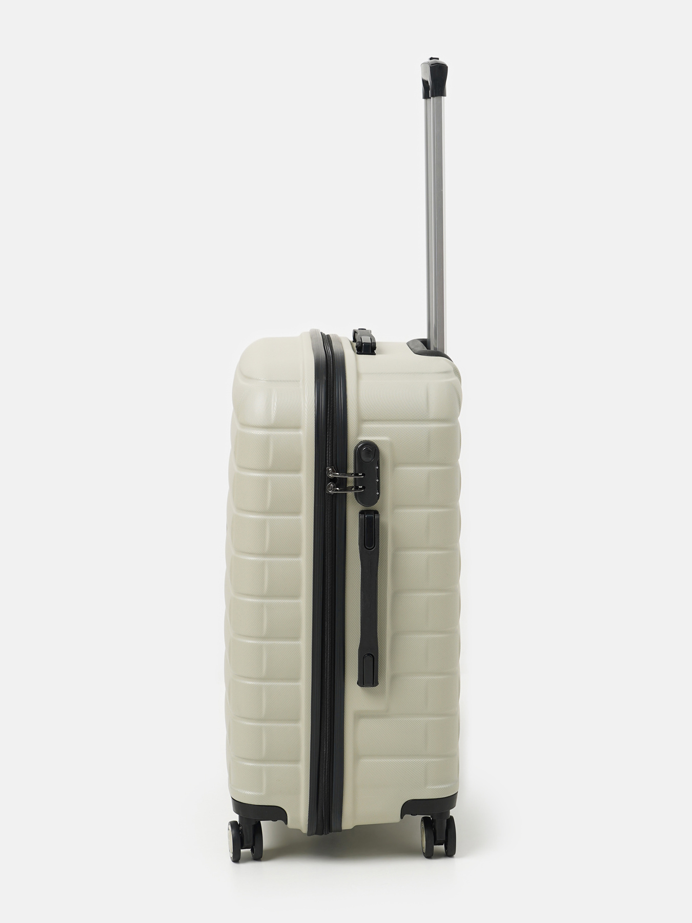 Дорожные сумки и чемоданы Ricco Grande модель T15003cream-L Фото