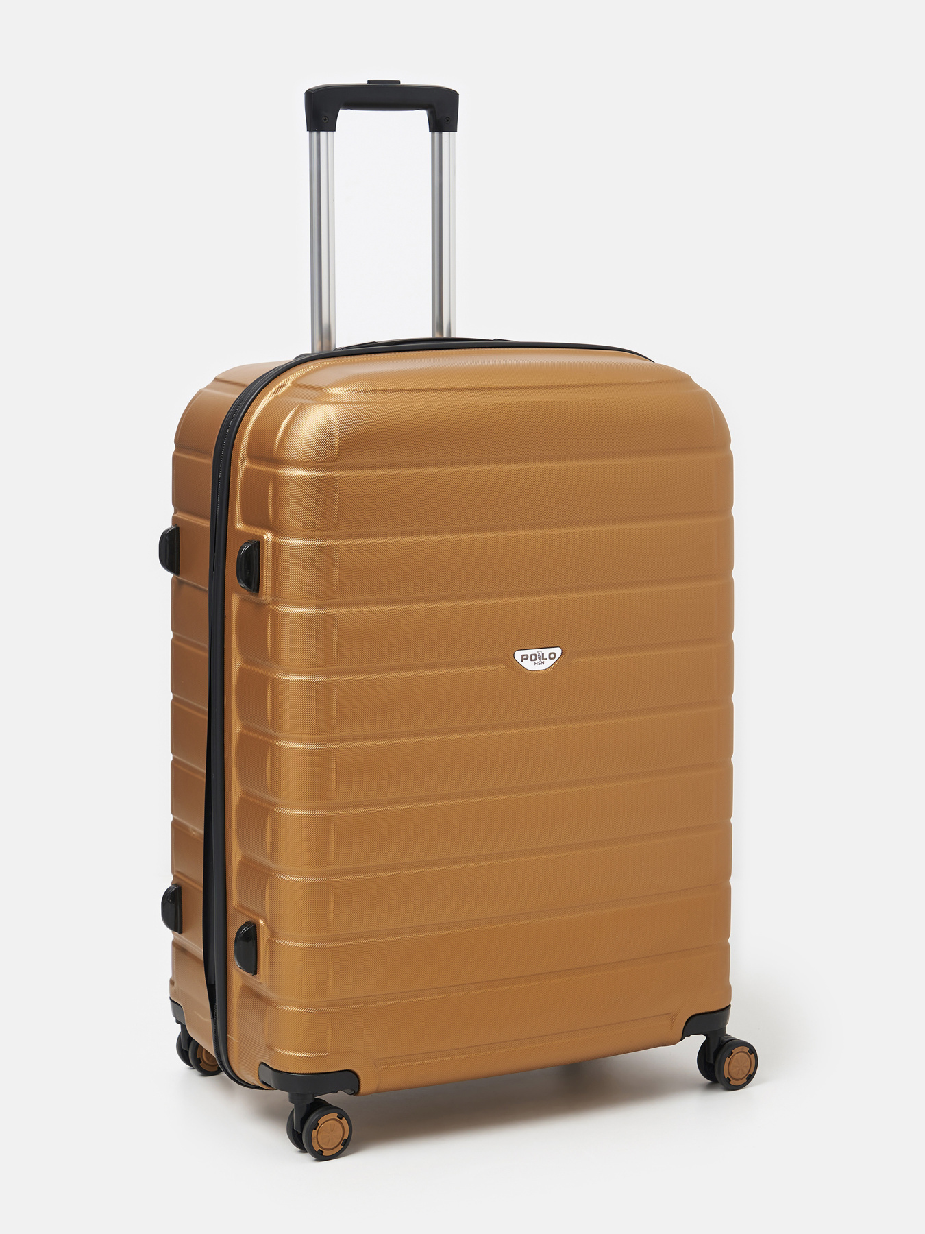 Дорожные сумки и чемоданы Ricco Grande модель T15003Gold-XL Фото