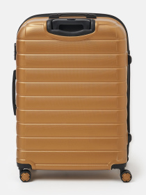 Дорожные сумки и чемоданы Ricco Grande модель T15003Gold-XL Фото