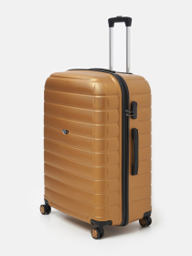 Дорожные сумки и чемоданы Ricco Grande модель T15003Gold-XL Фото