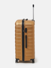 Дорожные сумки и чемоданы Ricco Grande модель T15003Gold-XL Фото