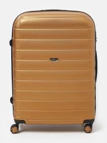 Дорожные сумки и чемоданы Ricco Grande модель T15003Gold-XL Фото