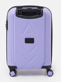 Дорожні сумки та валізи Ricco Grande модель T15002lilac-M Фото
