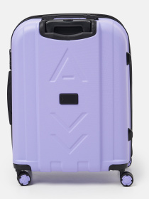 Дорожні сумки та валізи Ricco Grande модель T15002lilac-L Фото