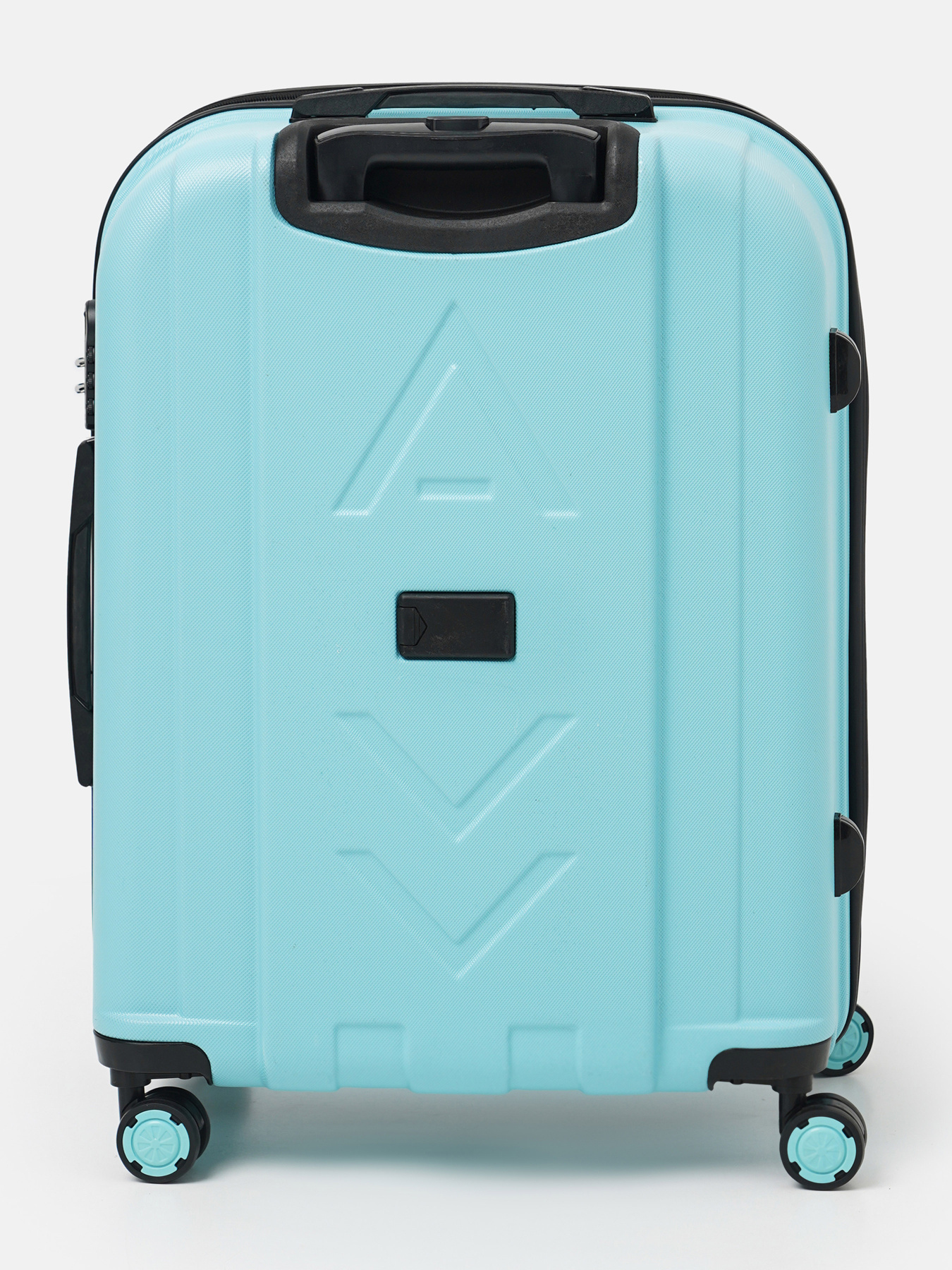 Дорожные сумки и чемоданы Ricco Grande модель T15002blue-L Фото
