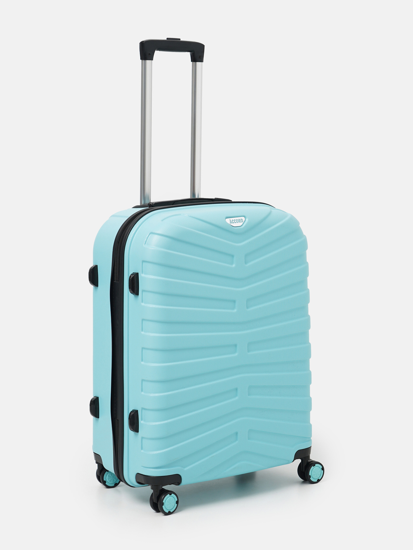 Дорожные сумки и чемоданы Ricco Grande модель T15002blue-L Фото