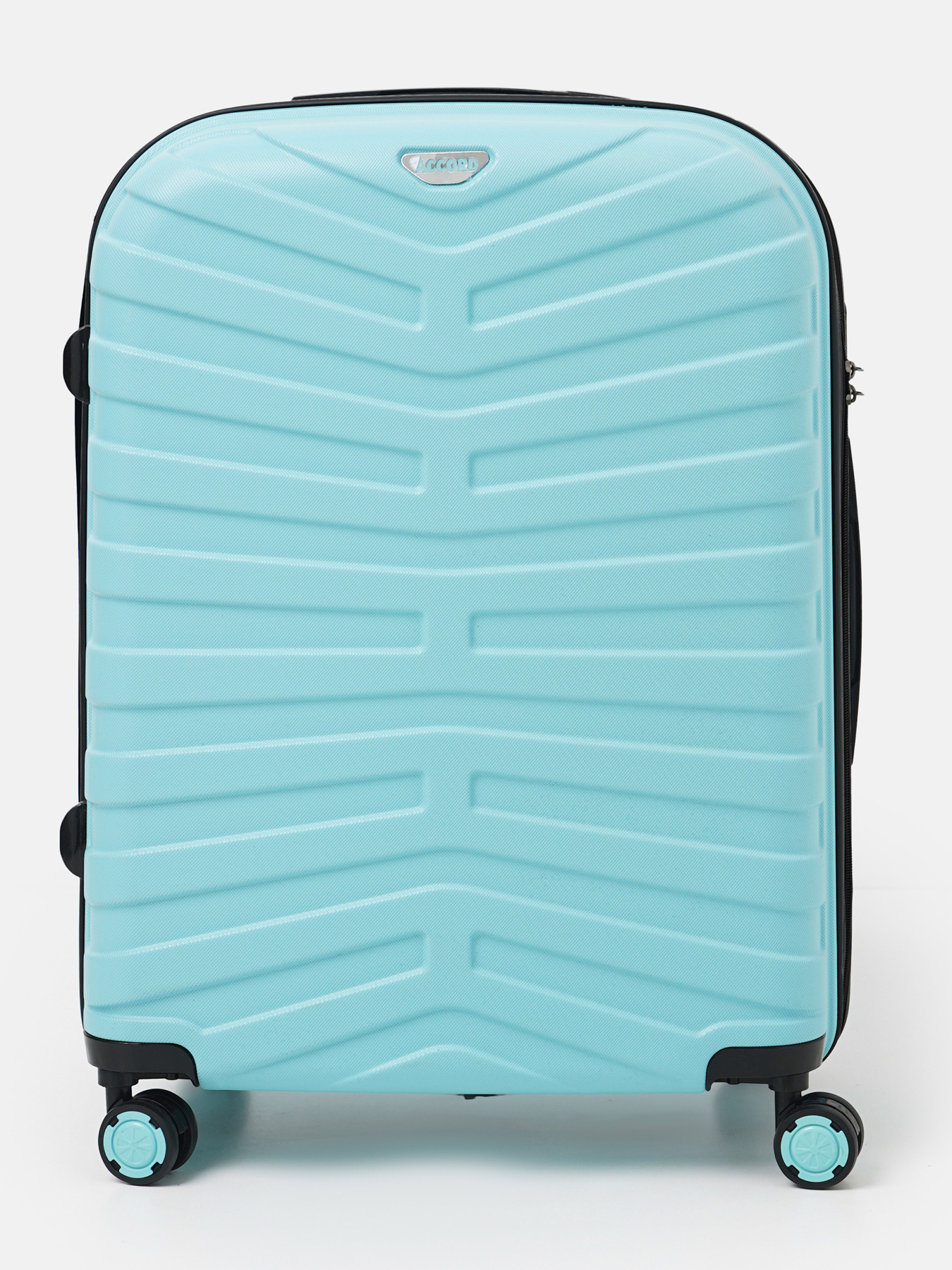 Дорожные сумки и чемоданы Ricco Grande модель T15002blue-L Фото