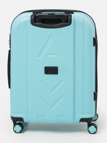 Дорожные сумки и чемоданы Ricco Grande модель T15002blue-L Фото
