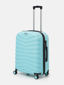 Дорожные сумки и чемоданы Ricco Grande модель T15002blue-L Фото