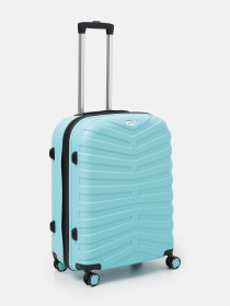 Дорожные сумки и чемоданы Ricco Grande модель T15002blue-L Фото