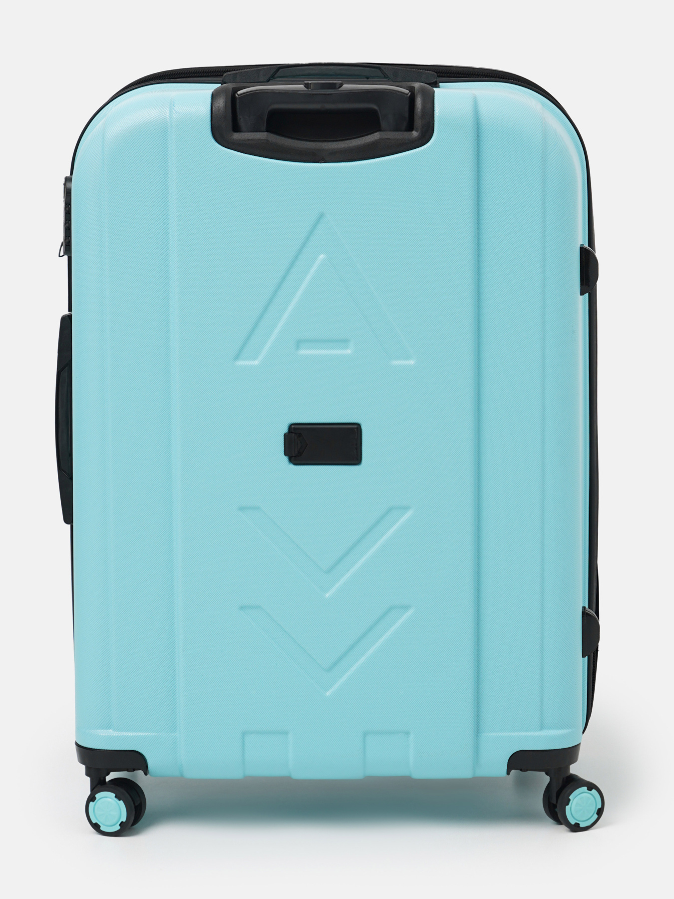Дорожные сумки и чемоданы Ricco Grande модель T15002blue-XL Фото