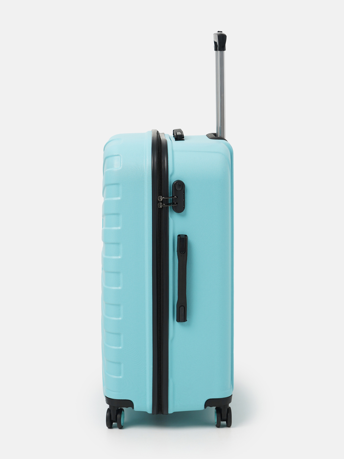 Дорожные сумки и чемоданы Ricco Grande модель T15002blue-XL Фото