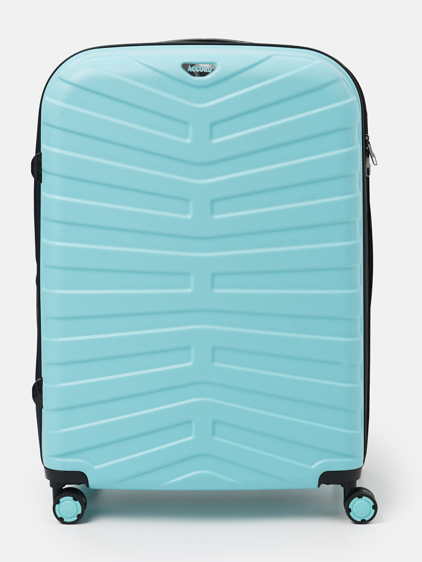 Дорожные сумки и чемоданы Ricco Grande модель T15002blue-XL Фото