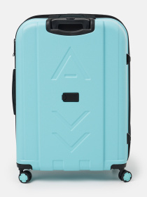 Дорожные сумки и чемоданы Ricco Grande модель T15002blue-XL Фото