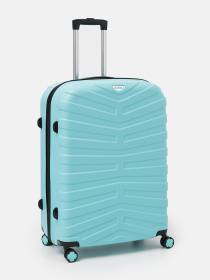 Дорожные сумки и чемоданы Ricco Grande модель T15002blue-XL Фото