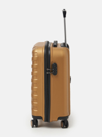 Дорожные сумки и чемоданы Ricco Grande модель T15002Gold-M Фото