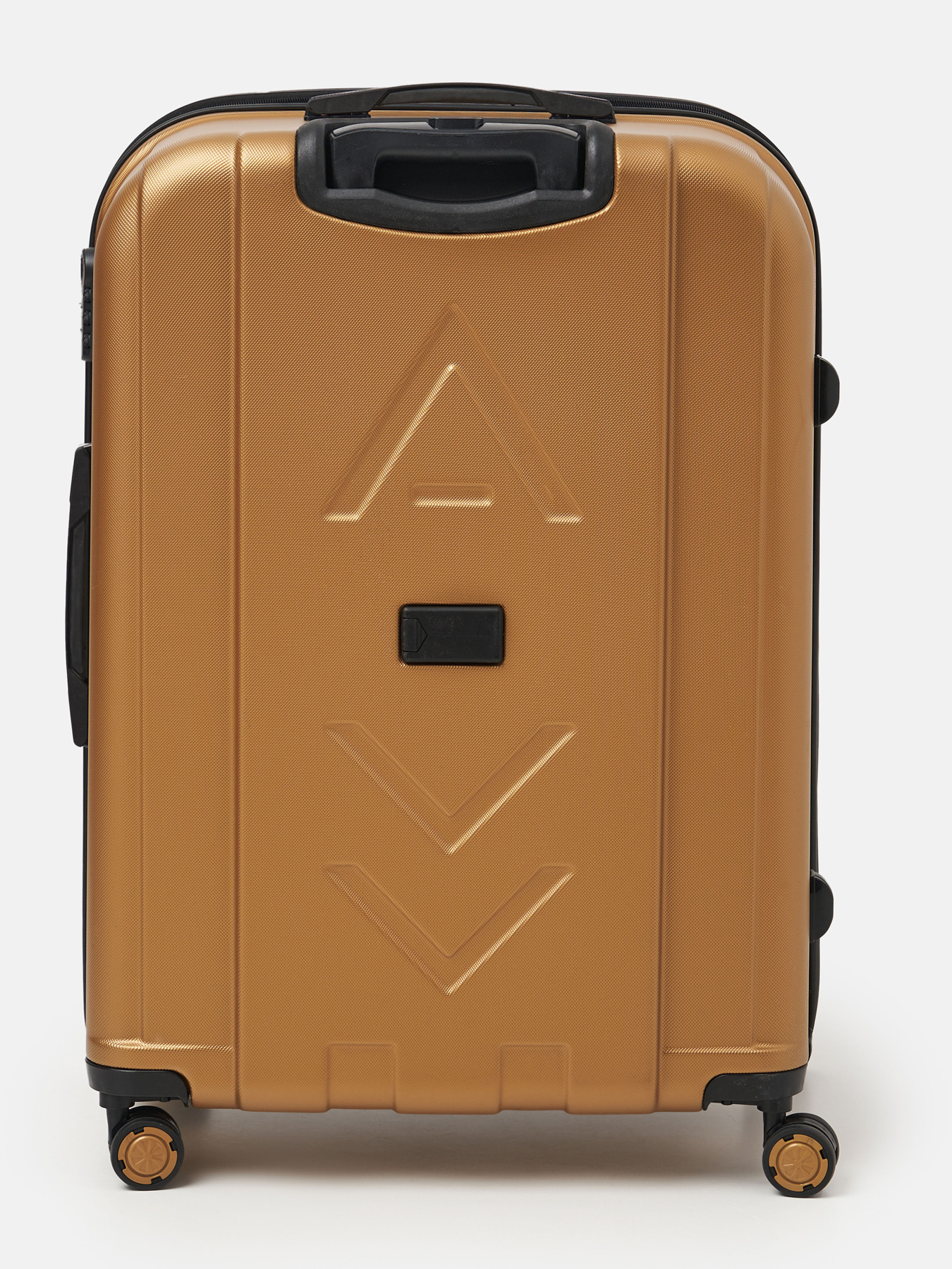 Дорожные сумки и чемоданы Ricco Grande модель T15002Gold-XL Фото