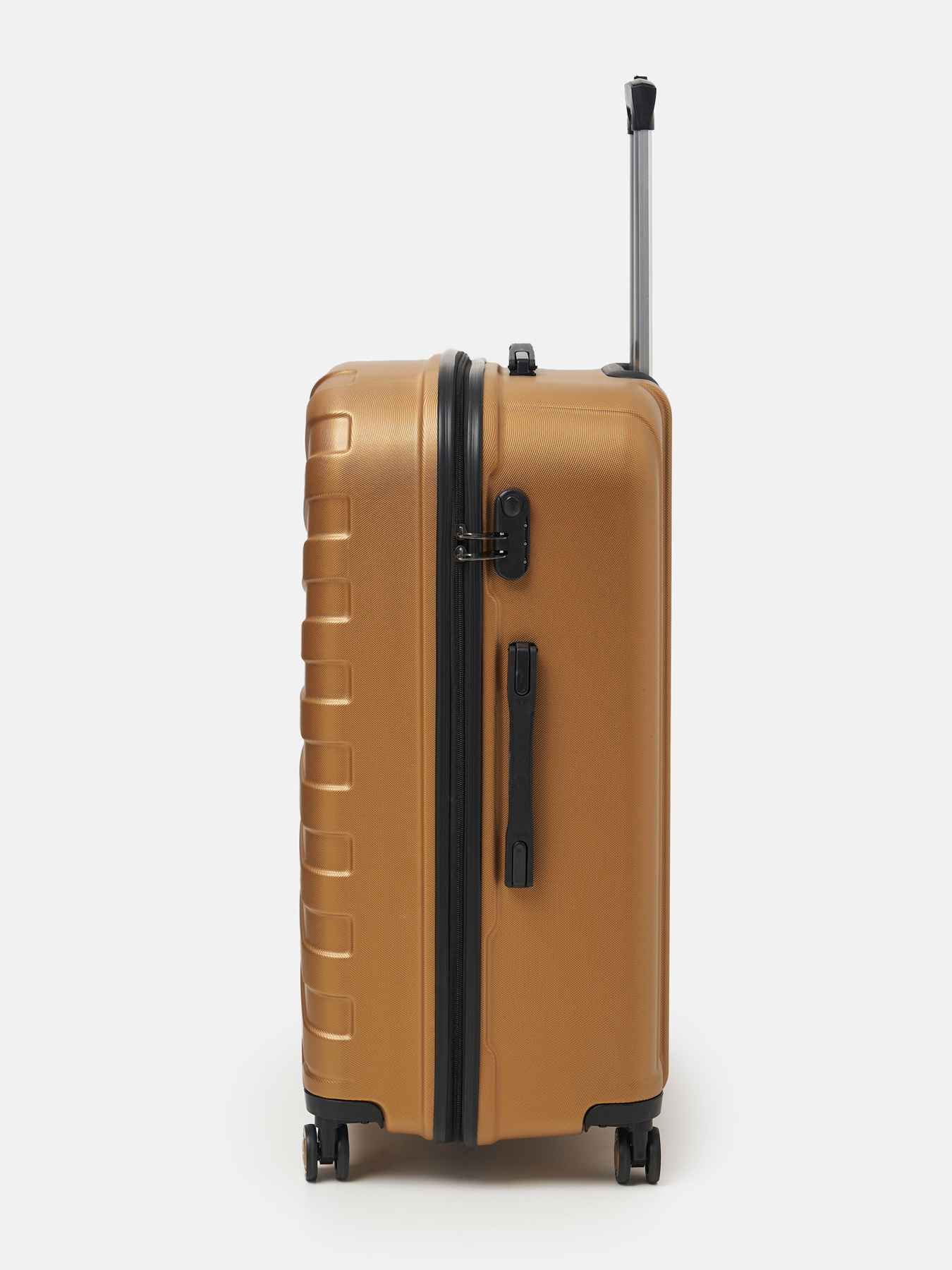 Дорожные сумки и чемоданы Ricco Grande модель T15002Gold-XL Фото