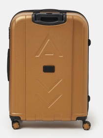 Дорожные сумки и чемоданы Ricco Grande модель T15002Gold-XL Фото