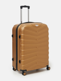 Дорожные сумки и чемоданы Ricco Grande модель T15002Gold-XL Фото