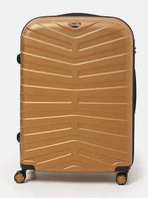 Дорожные сумки и чемоданы Ricco Grande модель T15002Gold-XL Фото
