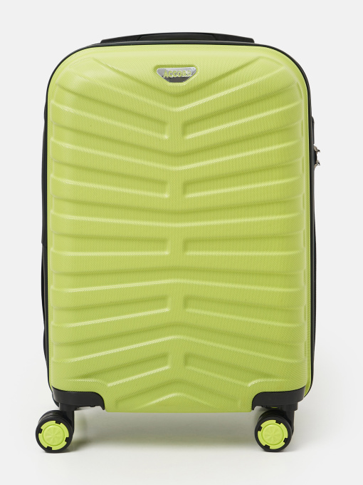 Дорожные сумки и чемоданы Ricco Grande модель T15002green-M Фото
