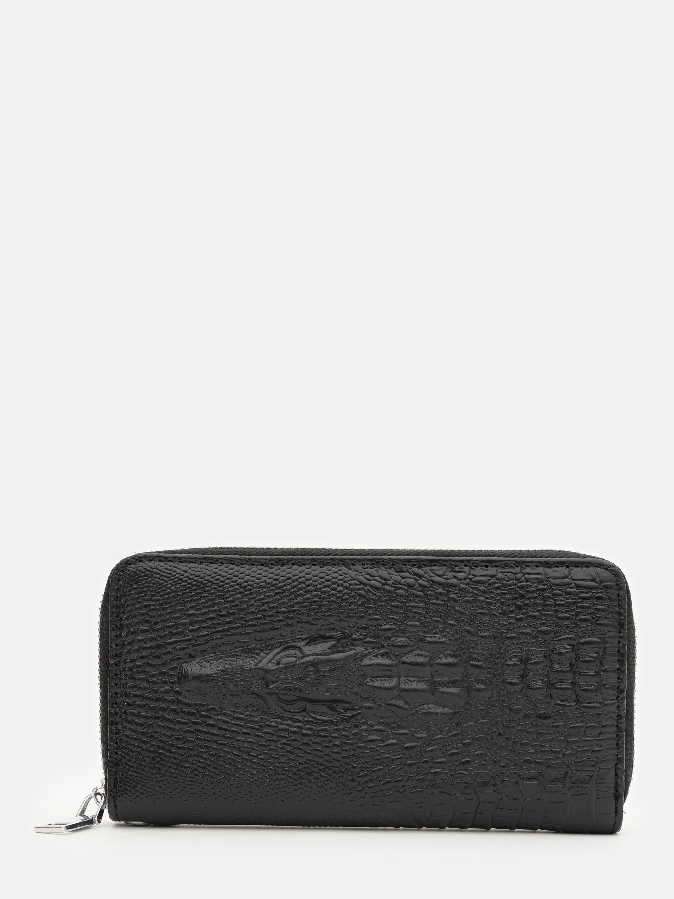Кошельки Monsen модель K1S312-1bl-black Фото