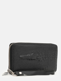 Кошельки Monsen модель K1S312-1bl-black Фото
