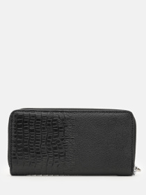 Кошельки Monsen модель K1S312-1bl-black Фото