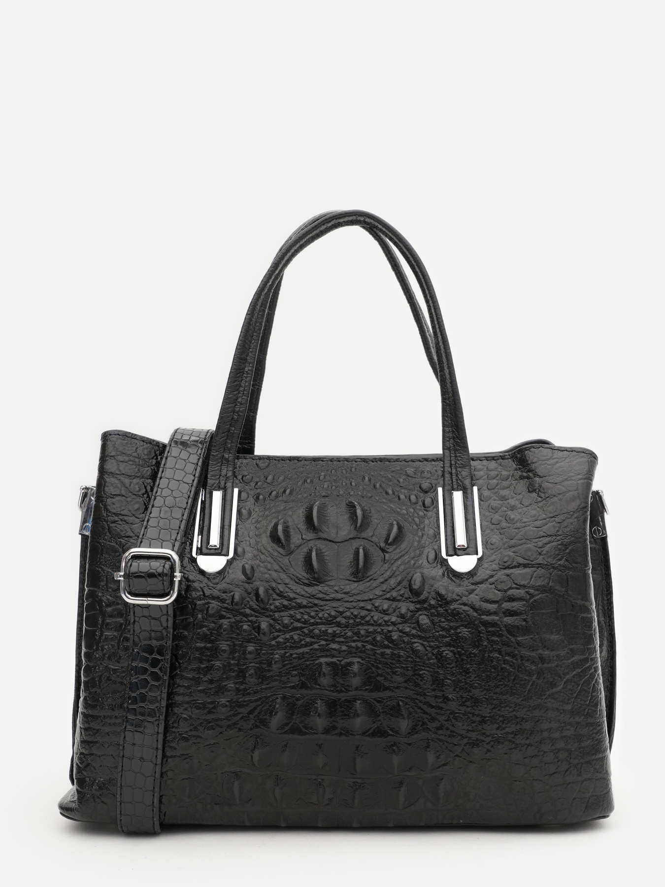 Сумки Ricco Grande модель K1586bl-black Фото