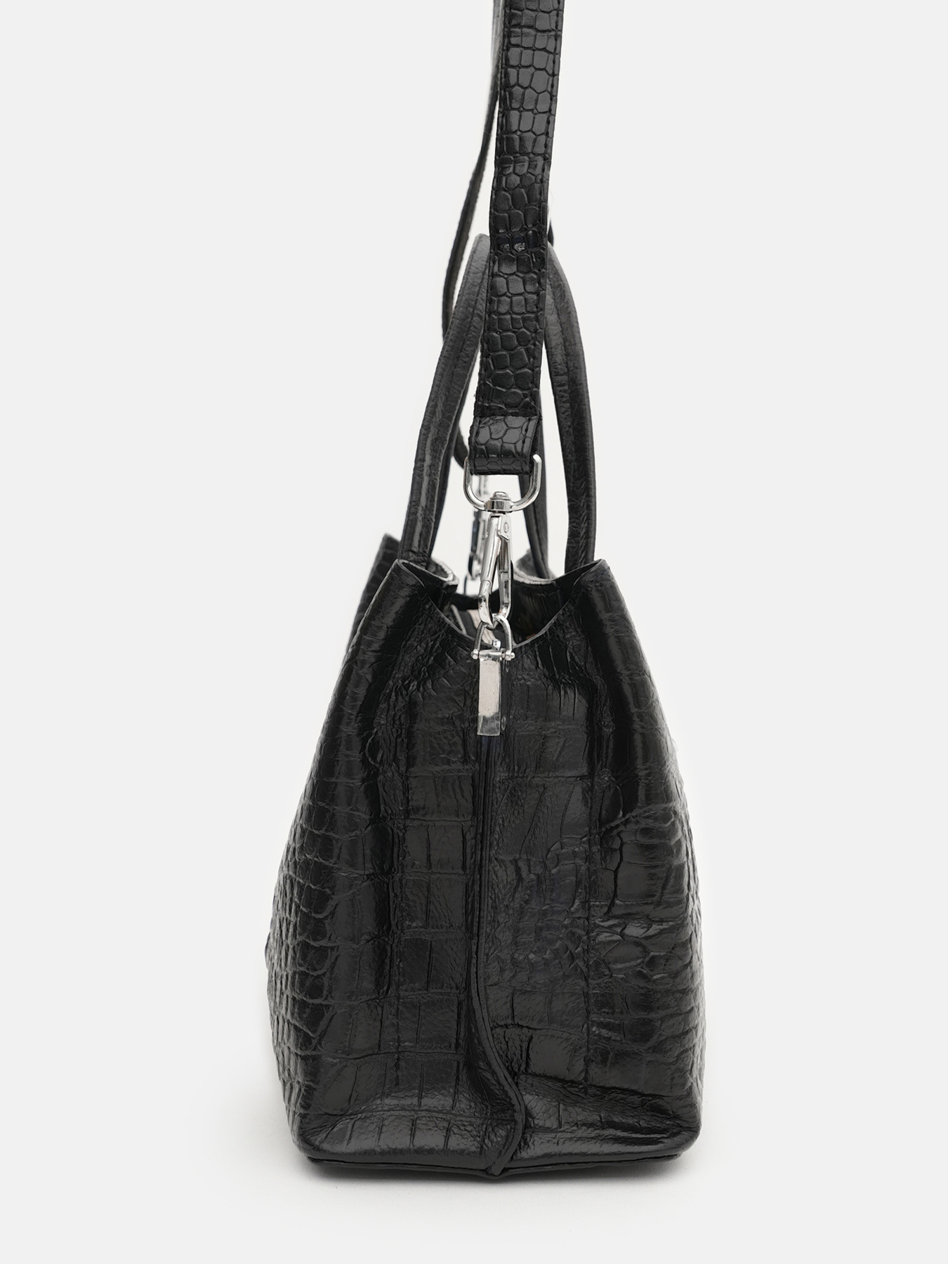 Сумки Ricco Grande модель K1586bl-black Фото