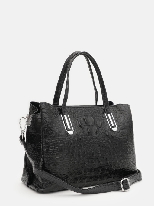 Сумки Ricco Grande модель K1586bl-black Фото