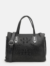 Сумки Ricco Grande модель K1586bl-black Фото