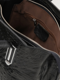 Сумки Ricco Grande модель K1586bl-black Фото