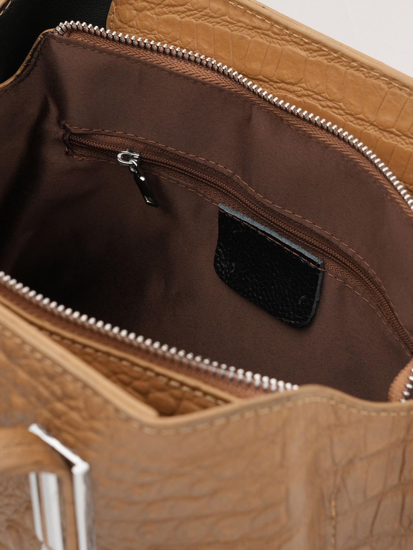 Сумки Ricco Grande модель K1586br-brown Фото