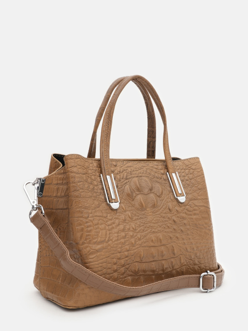 Сумки Ricco Grande модель K1586br-brown Фото
