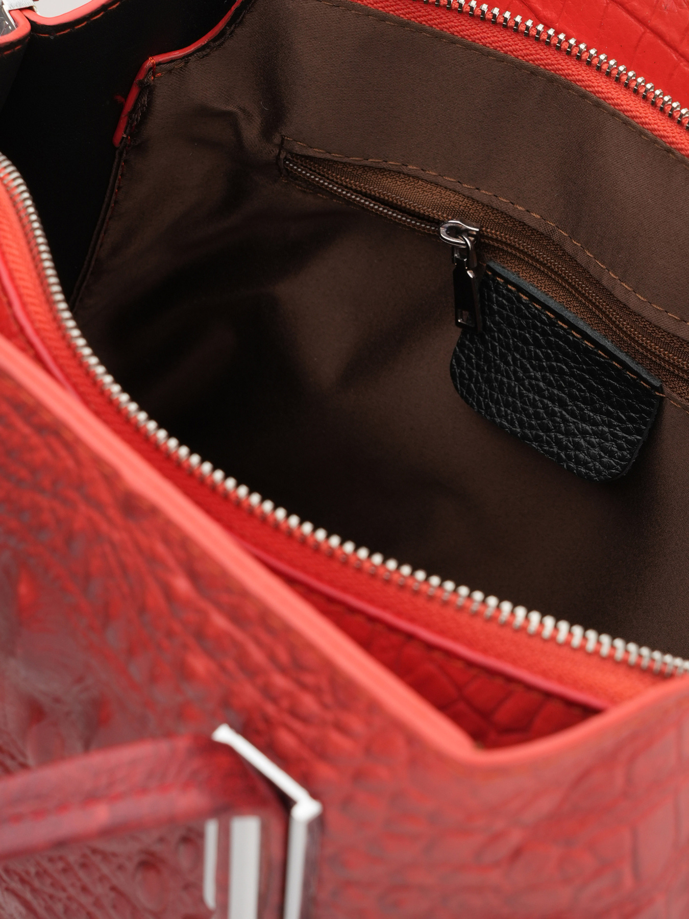 Сумки Ricco Grande модель K1586r-red Фото