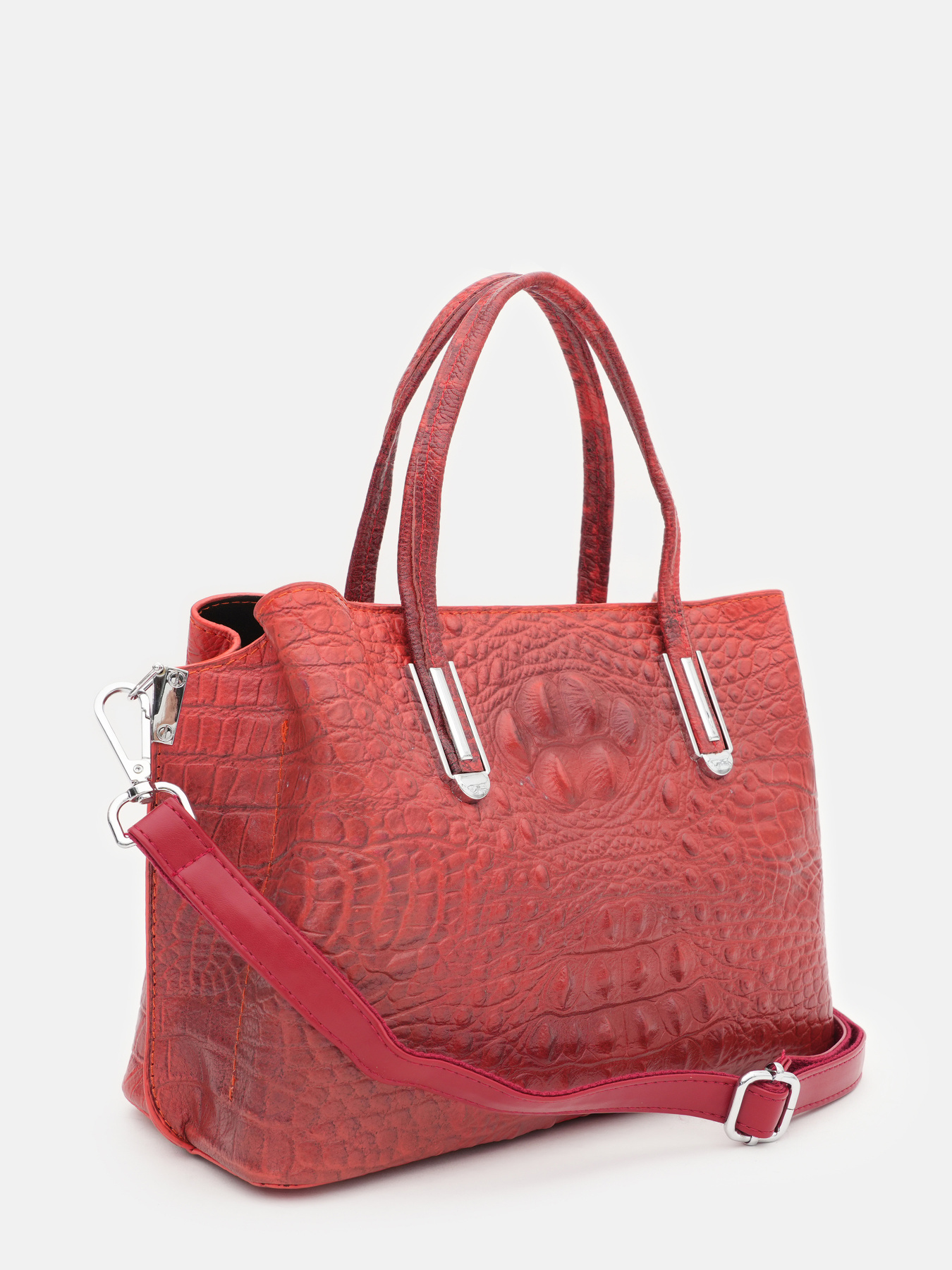 Сумки Ricco Grande модель K1586r-red Фото