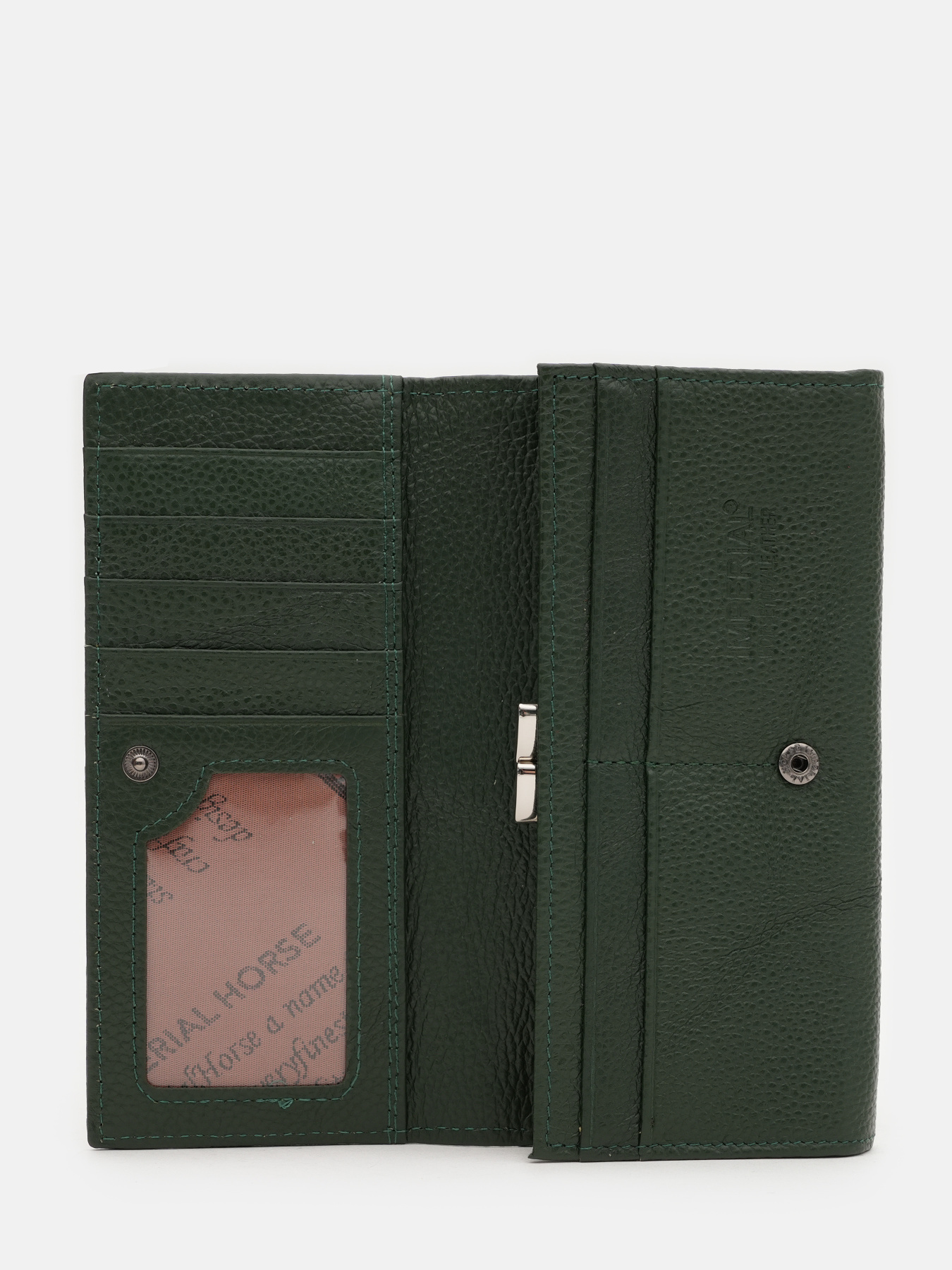 Гаманці Horse Imperial модель K1a0001gr-green Фото