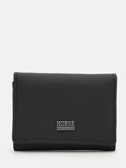 Кошельки Horse Imperial модель K1022cbl-black Фото